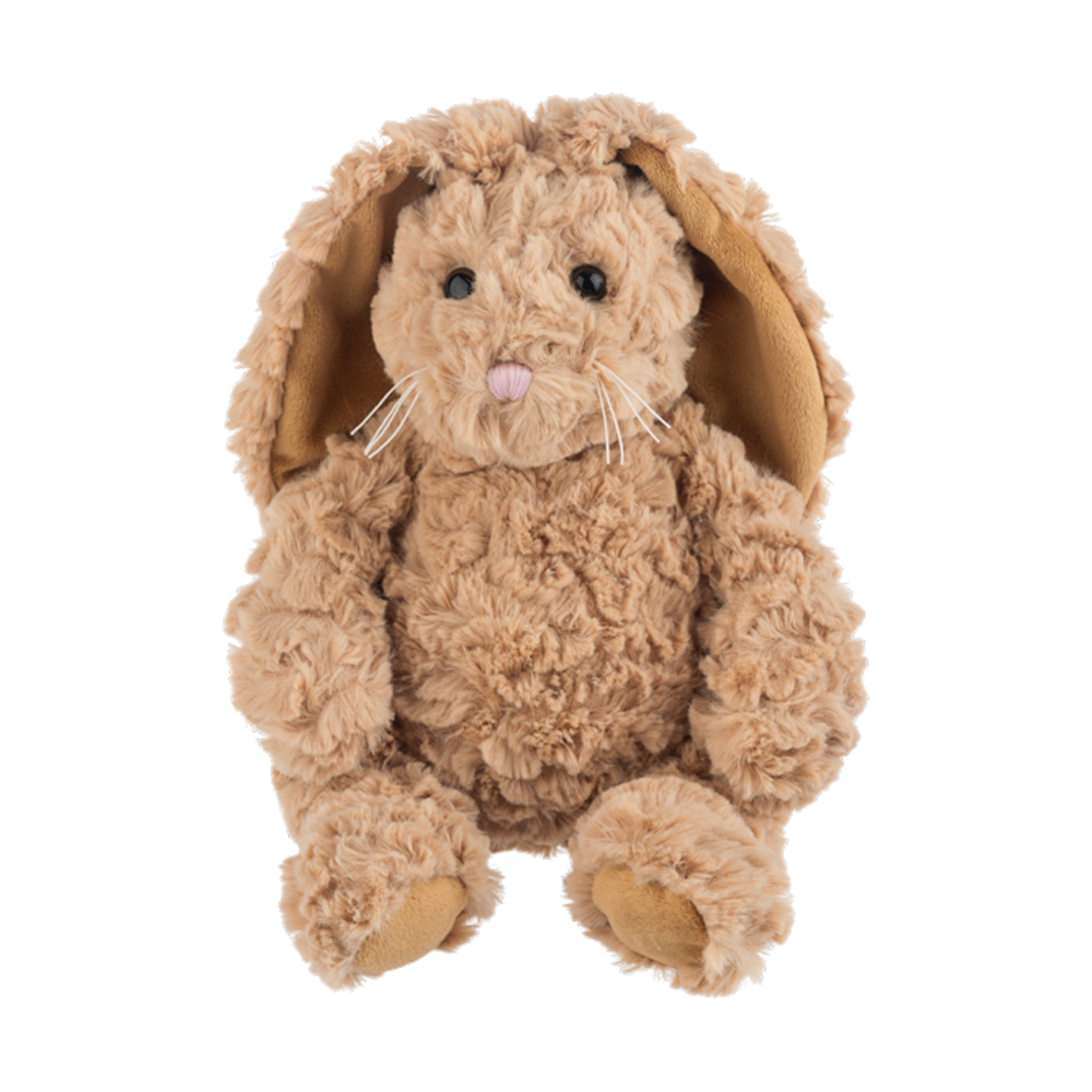 send a PRAYER Benzi the Bunny Rabbit stuffed animal plushie 