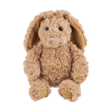 send a PRAYER Benzi the Bunny Rabbit stuffed animal plushie 