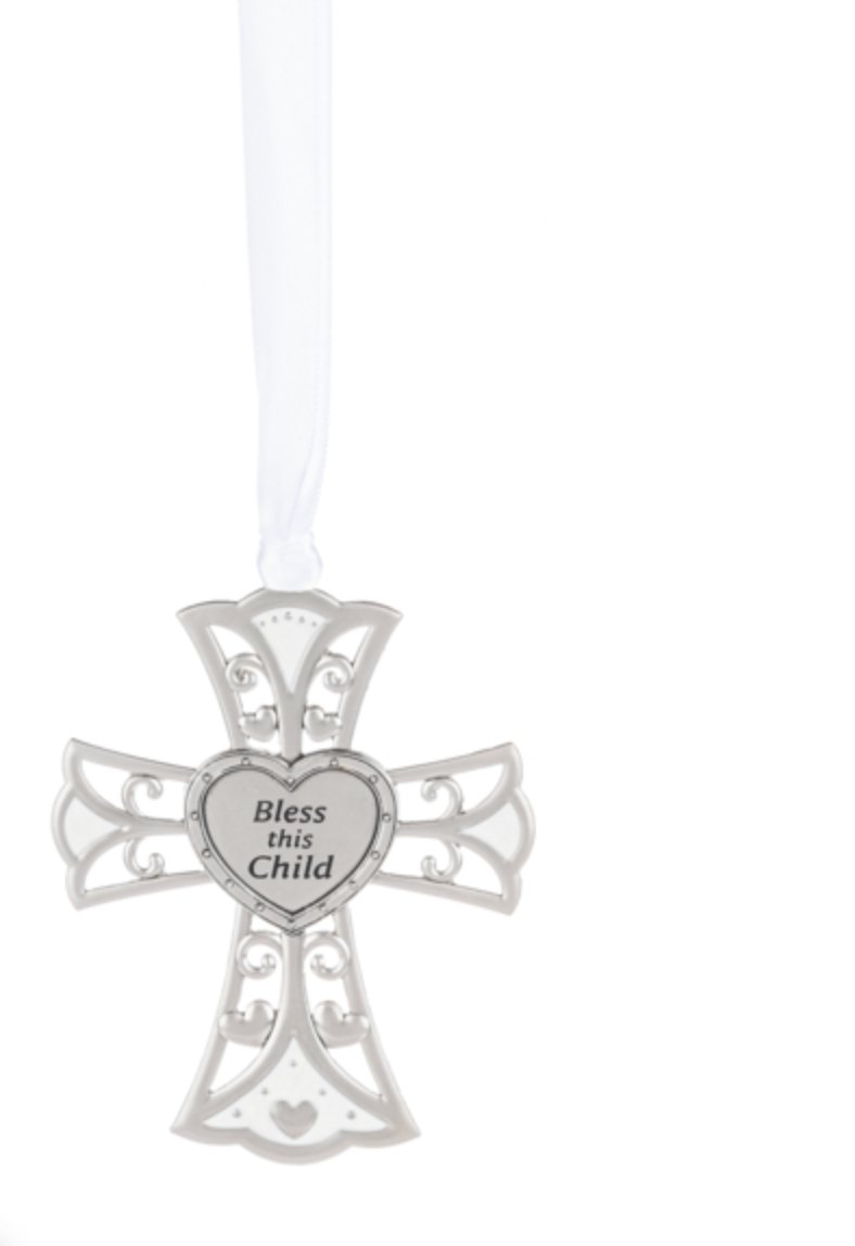 cross keepsake — send a PRAYER - SOBI the Serenity Lamb  cross- stuffed animal - sendapraynernow.com